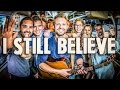 Nate Marialke - I Still Believe (Baptize Us ...