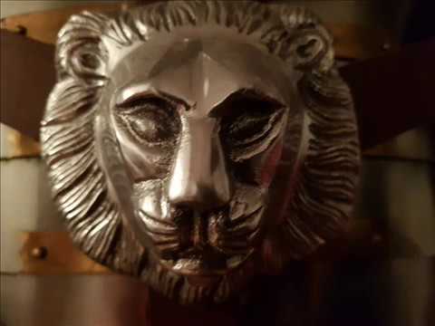 S.P.Q.R.  Senatus Populusque Romanus