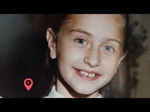 San Martín at home - Marianela's journey