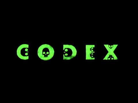 CODEX - ChipTune 2