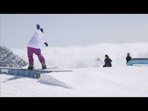 G.W.R at Stubai Zoo Recap With Team Rider Elena Koenz