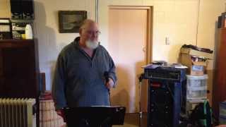 Don&#39;t Get Around Much Anymore