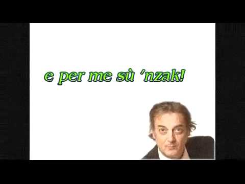 Pasquina - Gianni Ciardo