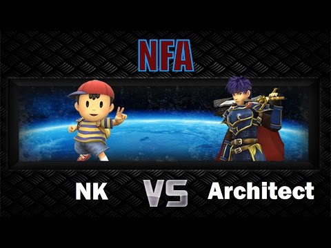 NFA Project M - NK vs Architect