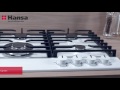 Видеообзор Hansa BHGW61139