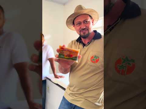 Cortes do Agro | Ebinho Bernardes | Coop Sertão Veredas | Chapada Gaúcha (MG)