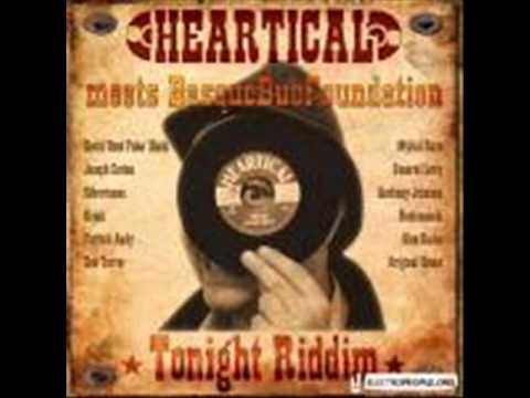 02 David Steel Pulse Hinds  Positivity Tonight Riddim (2009)