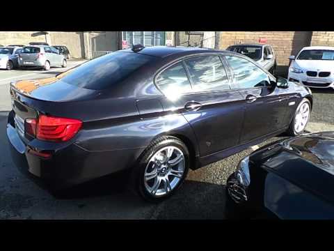 12D28413 - 12D28413 BMW 520d M Sport