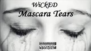 Mascara Tears