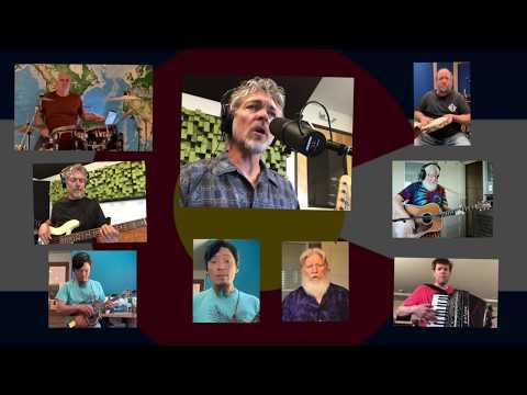 The String Cheese Incident - "Good Times Around The Bend"
