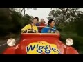 Taiwanese Wiggles Lights Camera Action