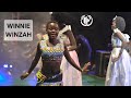 Winnie Winzah Takes NUMA To Acoli Folklore Heaven Pece Stadium Gulu Acoli Pro Evo TV
