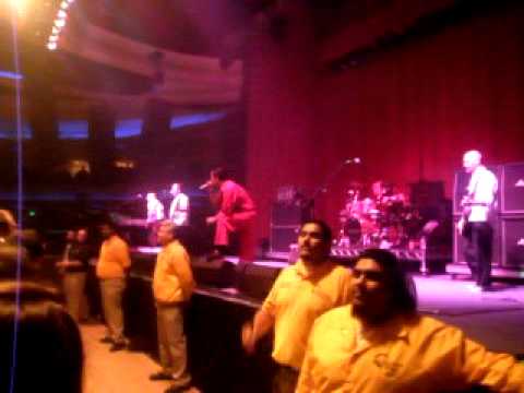 Faith No More Talking