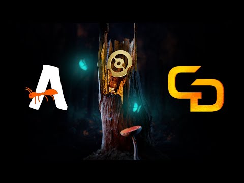 Another NA Team vs CDUB Esports – Game 2 - DPC 2023 NA Spring Tour Division II