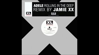 Adele - Rolling In The Deep (Jamie xx Shuffle)