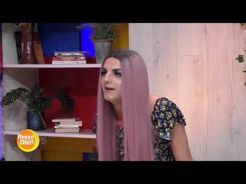 ‘Gjëja e parë mendonin se cfarë do thotë lagja’, transgjinorja  Luana tregon për reagimet e familjes