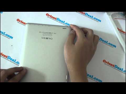 88 MINICHUI V PAD-Best Mini Pad Alternative 7.9 Inch 2GB RAM 16GB ROM Quad Core Tablet PC