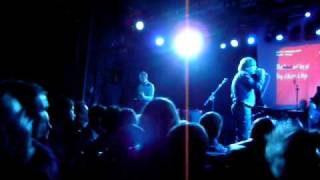 The Fall: Strychnine (Holmfirth 2010)