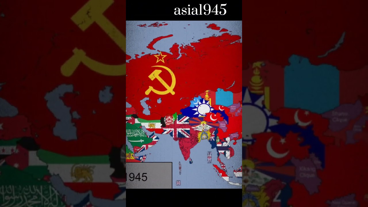 asia2023 vs asia1945