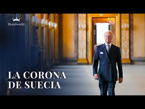 [MMM] The Crown of Sweden |