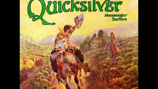 Quicksilver Messenger Service - Where You Love (Happy Trails)