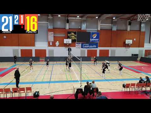 Jankko - PuMa N3  12.3.2023