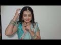 Chahat Pandey On Nath Krishna Aur Gauri Ki Kahani Dangal TV