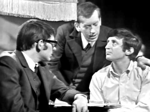 1969 Dopisy o Pavlovi Bobkovi