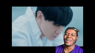 林俊傑 JJ Lin - 小瓶子 Message in a bottle (華納 Official HD 官方MV) - REACTION!!!