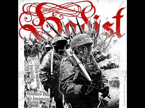 Power Of Blood - Sadist