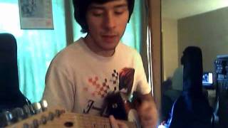 Modest Mouse - I&#39;ve Got it All (Most) cover