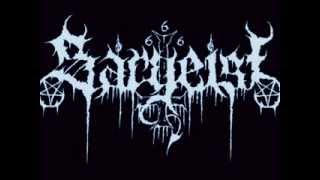 sargeist  black treasures of melancholy