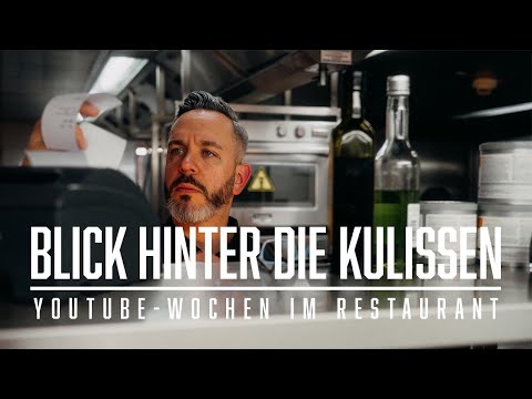 A la Carte Kochen mit Stephan Schnieder – Kochen im Tal