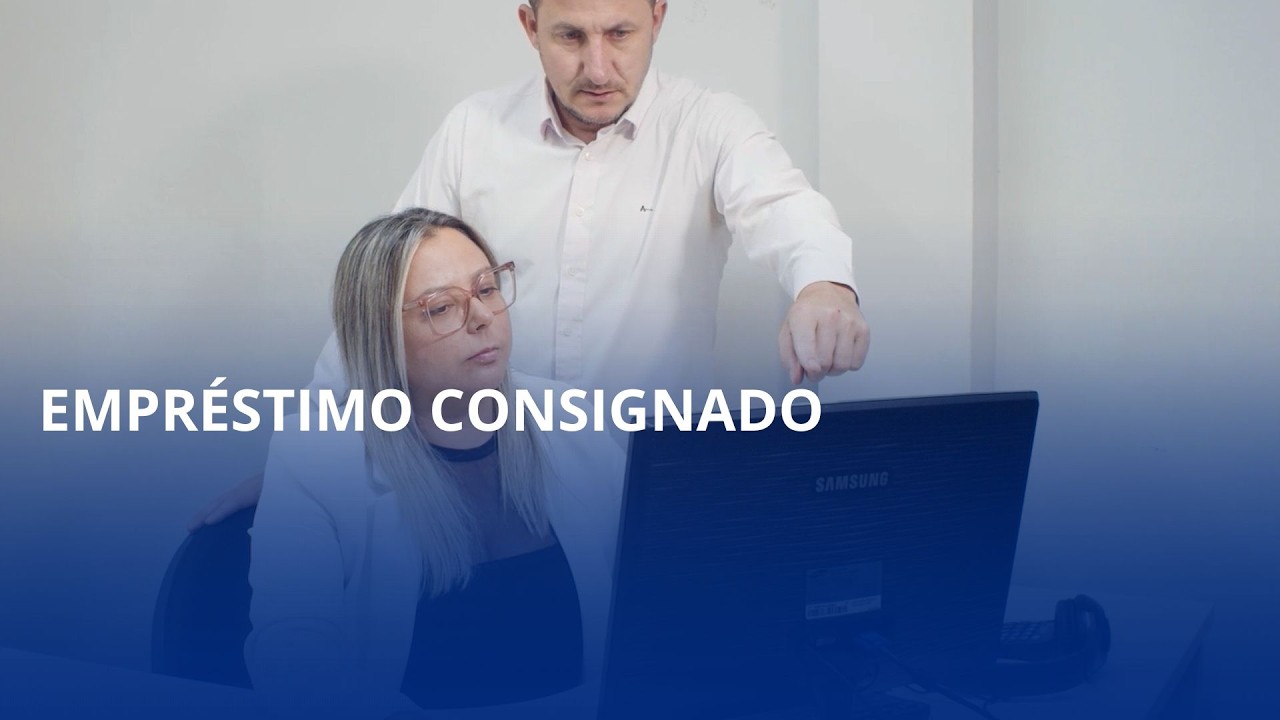 Empréstimo consignado. As regras mudaram. Empresa Forte Promotora ajuda nesse processo