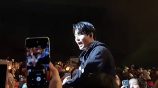 181224 DAY6 &#39;The Present&#39; - 완전 멋지잖아