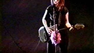 Garbage - Supernatural (RARITY)