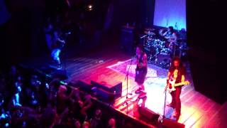 Black Tide Live Full Set 2014 Fort Lauderdale, Florida 06/27/14 HD