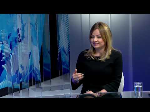 Gradska RTV, 07.12.2021. / Daliborka Uljarević