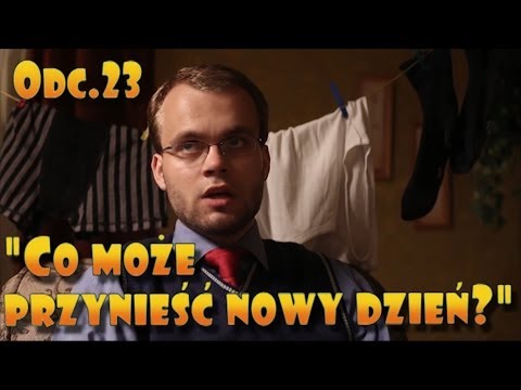 Great Questions - Ep. 23 - "What a new day can bring?"