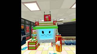 Job Simulator Part 2 (Auto Mechanic And Store Clerk )