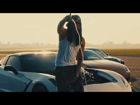 Digga  - Let Them Know (Official Video)
