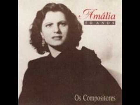 AMÁLIA RODRIGUES - A JÚLIA FLORISTA