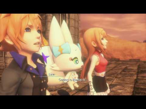 Cendril Plays World of Final Fantasy (Blind) - Ep.26: Big Bridge! Come Forth, Shining Armor!