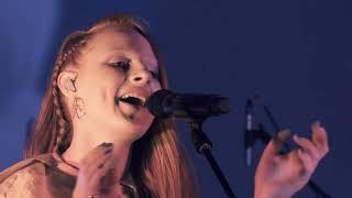 Vera Blue - Mended (Live)