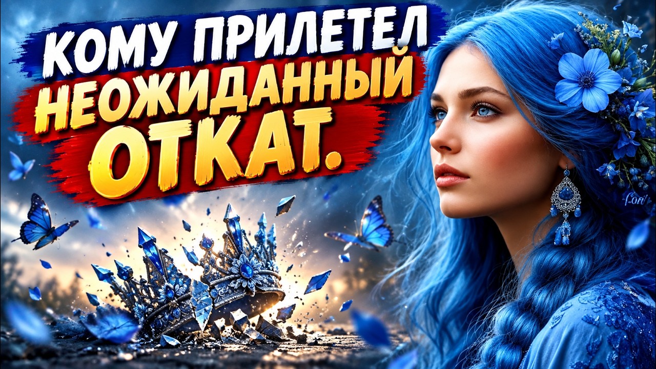 ТЫ НЕ ПОВЕРИШЬ!!! МРАЗЬ ПОЛУЧАЕТ БУМЕРАНГ.#гадание #таро #tarot #психология 