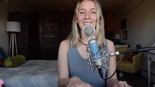 Lost Boy - Ruth B (Madison Malone Cover)