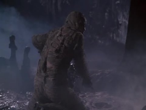 Amazing Stories S01 E04   Mummy, Daddy