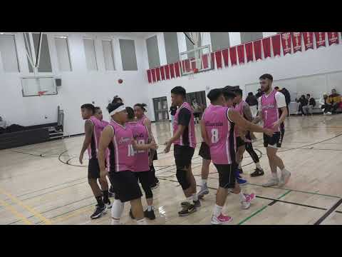 Jumpers Jump(3) vs Budoy Boys(6) - sunday tier semi finals - tcbl 2022 fall