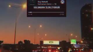 Kahraman Deniz-Suç Mahalli