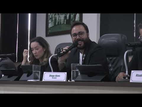 CAMARA 03 03 2026 - TV MORRINHOS WEB - MORRINHOS - GO - BRASIL